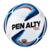 Bola Futsal Penalty Max 200 Ultra Fusion XXIV - Branco e Azul Único - Branco