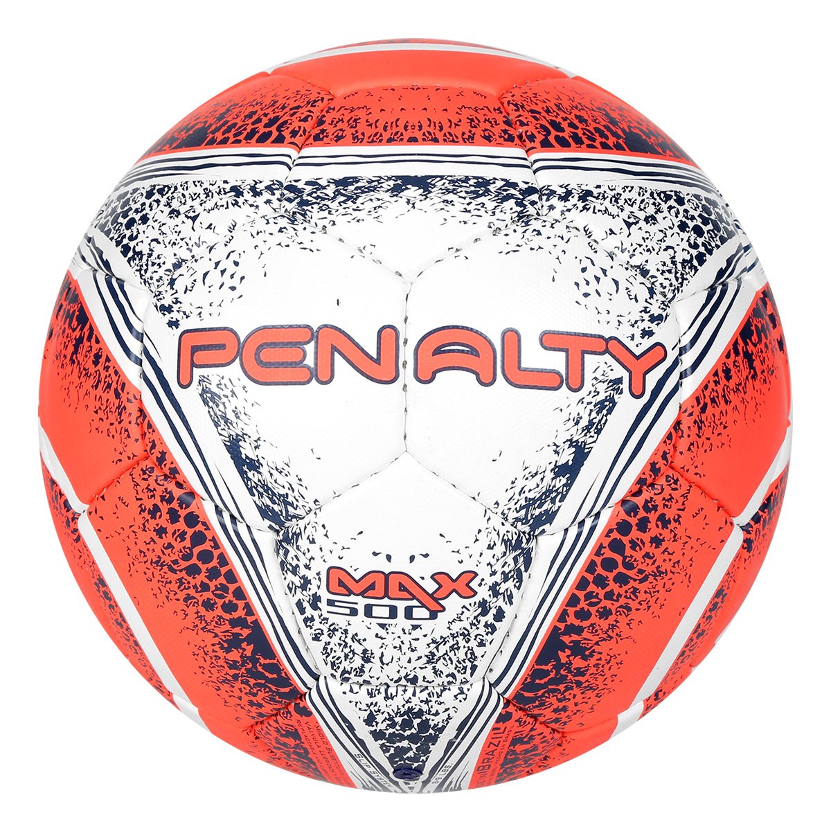 netshoes bola futsal penalty