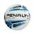 BOLA FUTSAL PENALTY RX 500 XXIII - Branco+Azul