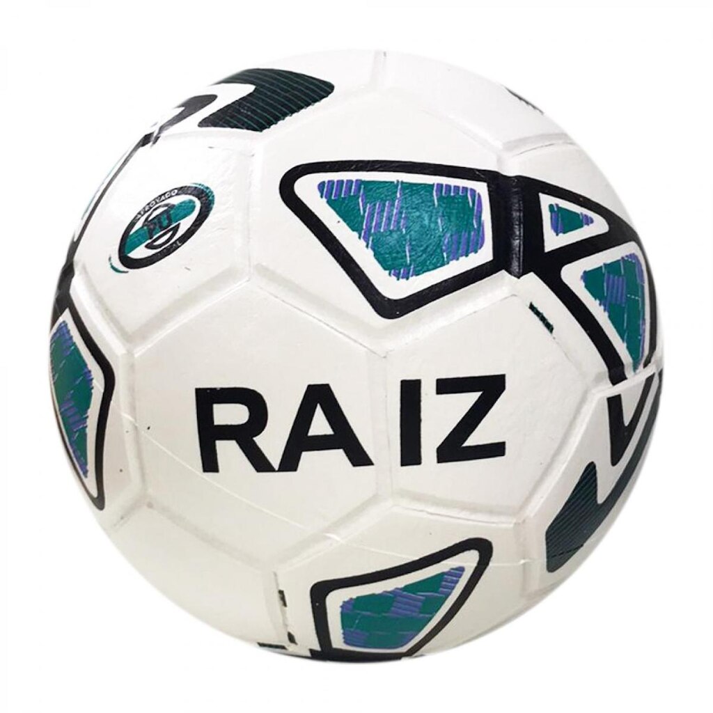 Bola Futsal Raiz Max Plus 100 (11 anos)