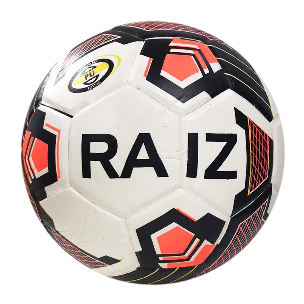 Bola Futsal Raiz Max Plus 200 (13 anos)