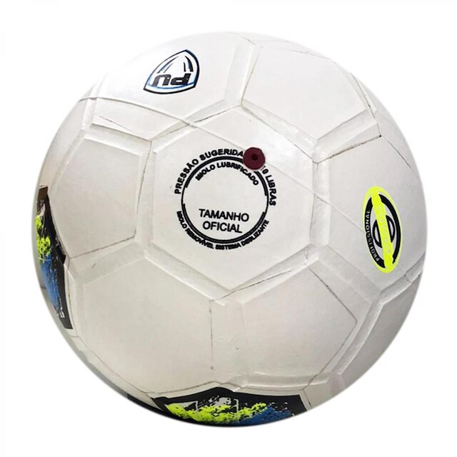 Bola Futsal Raiz Max Plus 50 (9 anos)