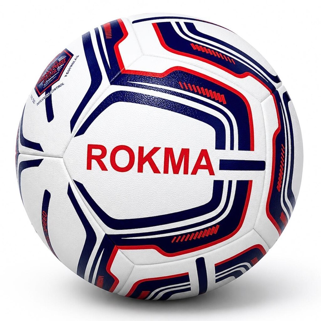 Bola Futsal Rokma Speed Oficial Jogo