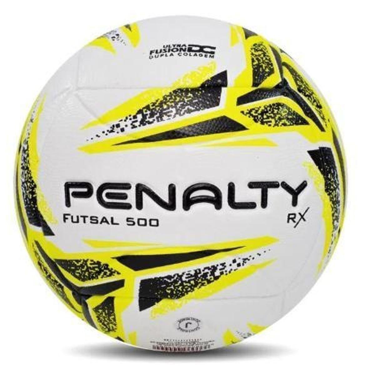 Bola futsal RX 500 XXIII Penalty Menor preço em Bola futsal RX 500 XXIII Penalty