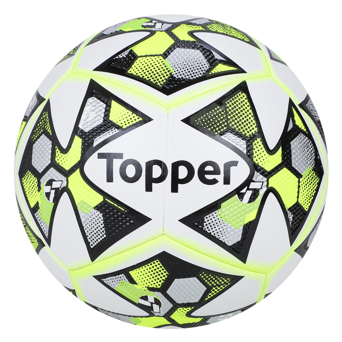 Bola Futsal Topper Slick NS2 23 Menor preço em Bola Futsal Topper Slick NS2 23