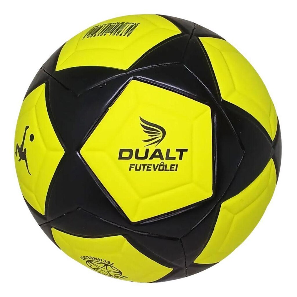 Bola Futvôlei Dualt Protech TechFusion