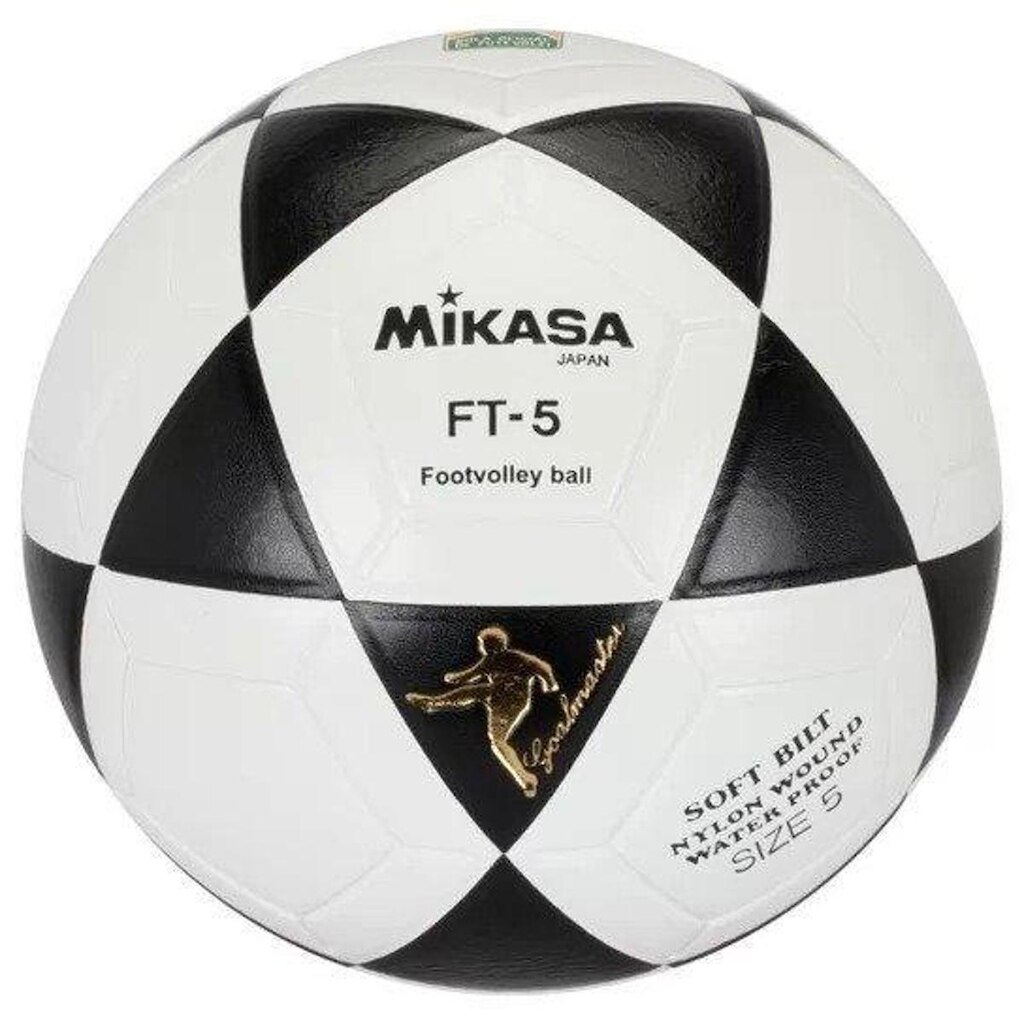 Bola Futvolei Mikasa Ft-5