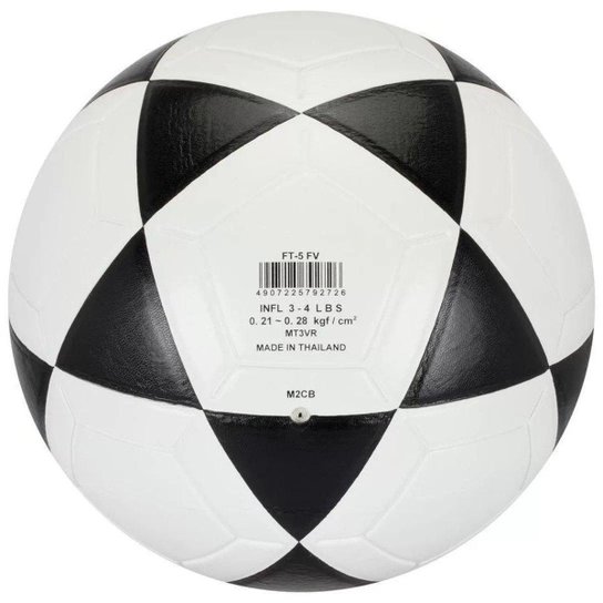 Bola Futvolei Mikasa Ft-5
