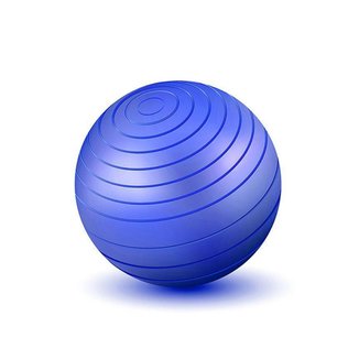 Bola Ginastica 55cm Western