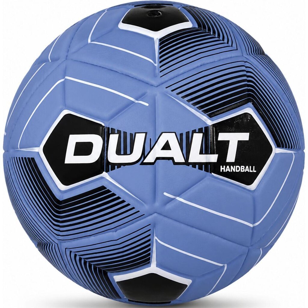Bola Handebol Dualt H1 PRO Oficial Infantil Treino Jogo