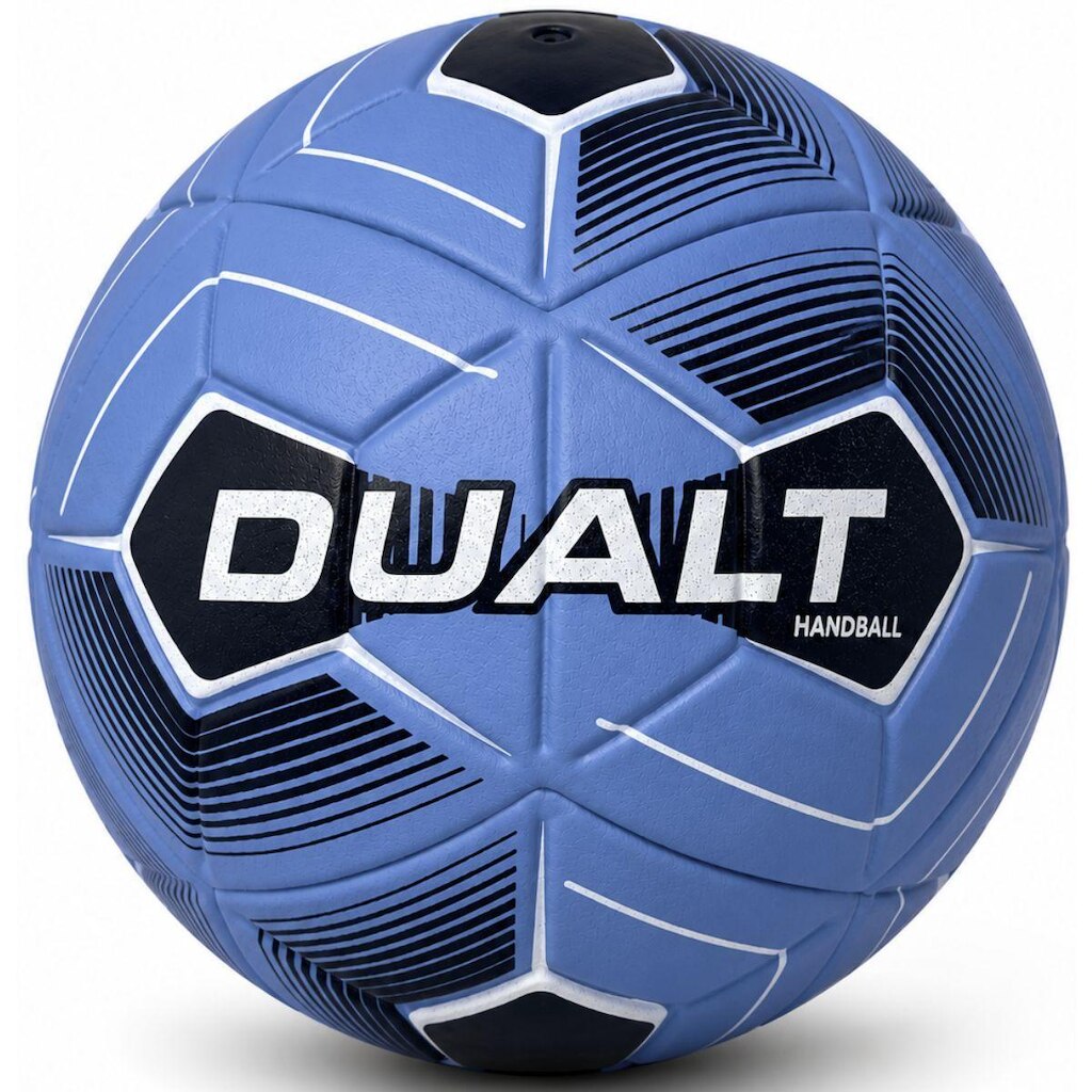 BOLA HANDEBOL DUALT H2 PRO FEMININO