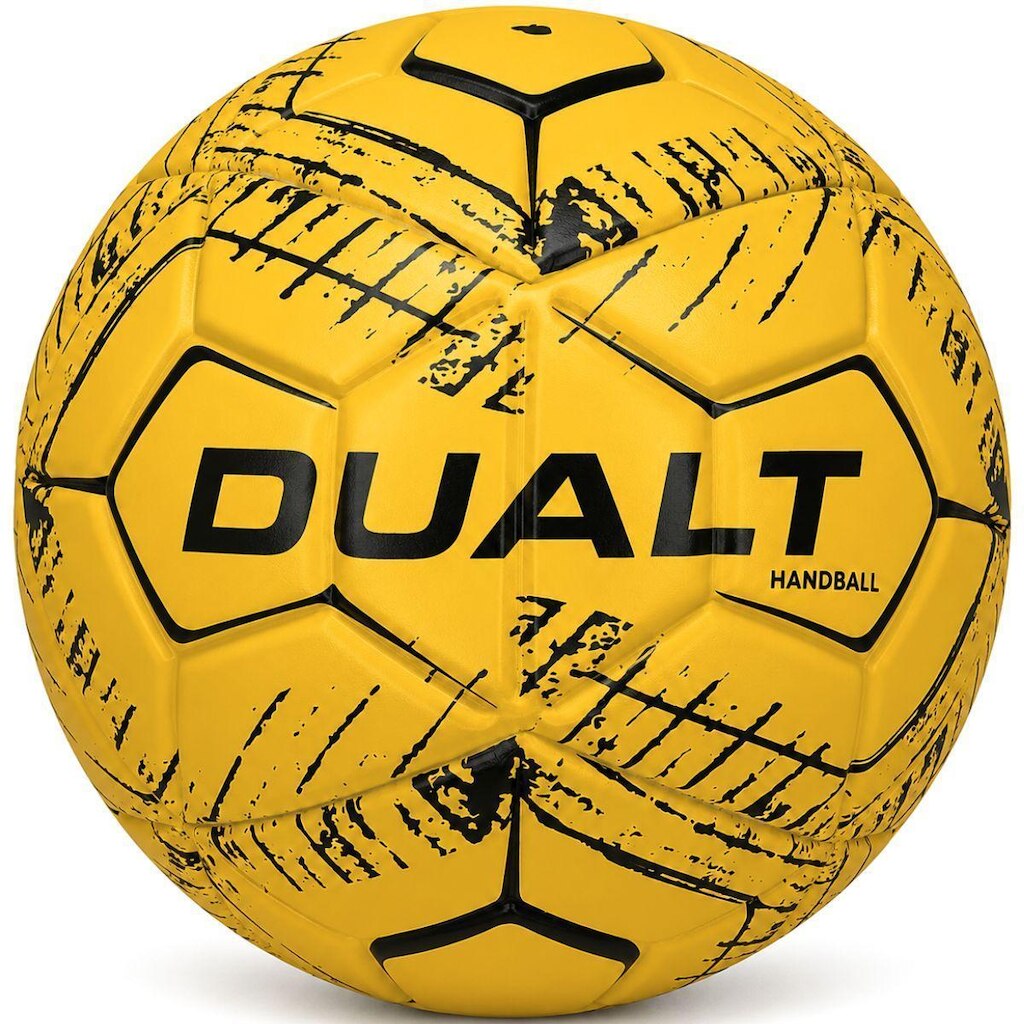 Bola Handebol Dualt H2 PRO Fight Feminina Treino Jogo