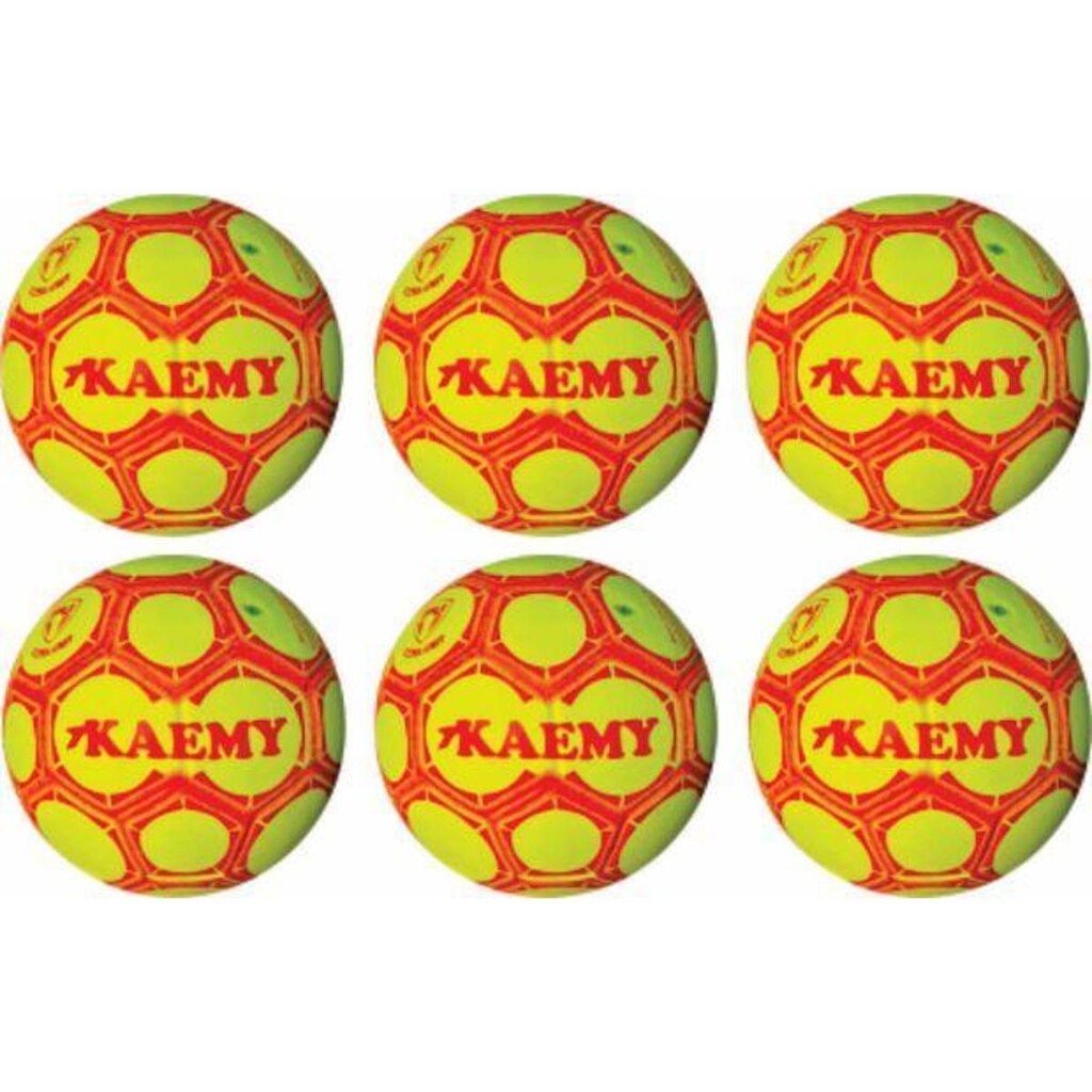 Bola Handebol H3L Kaemy Com 06 Unidades