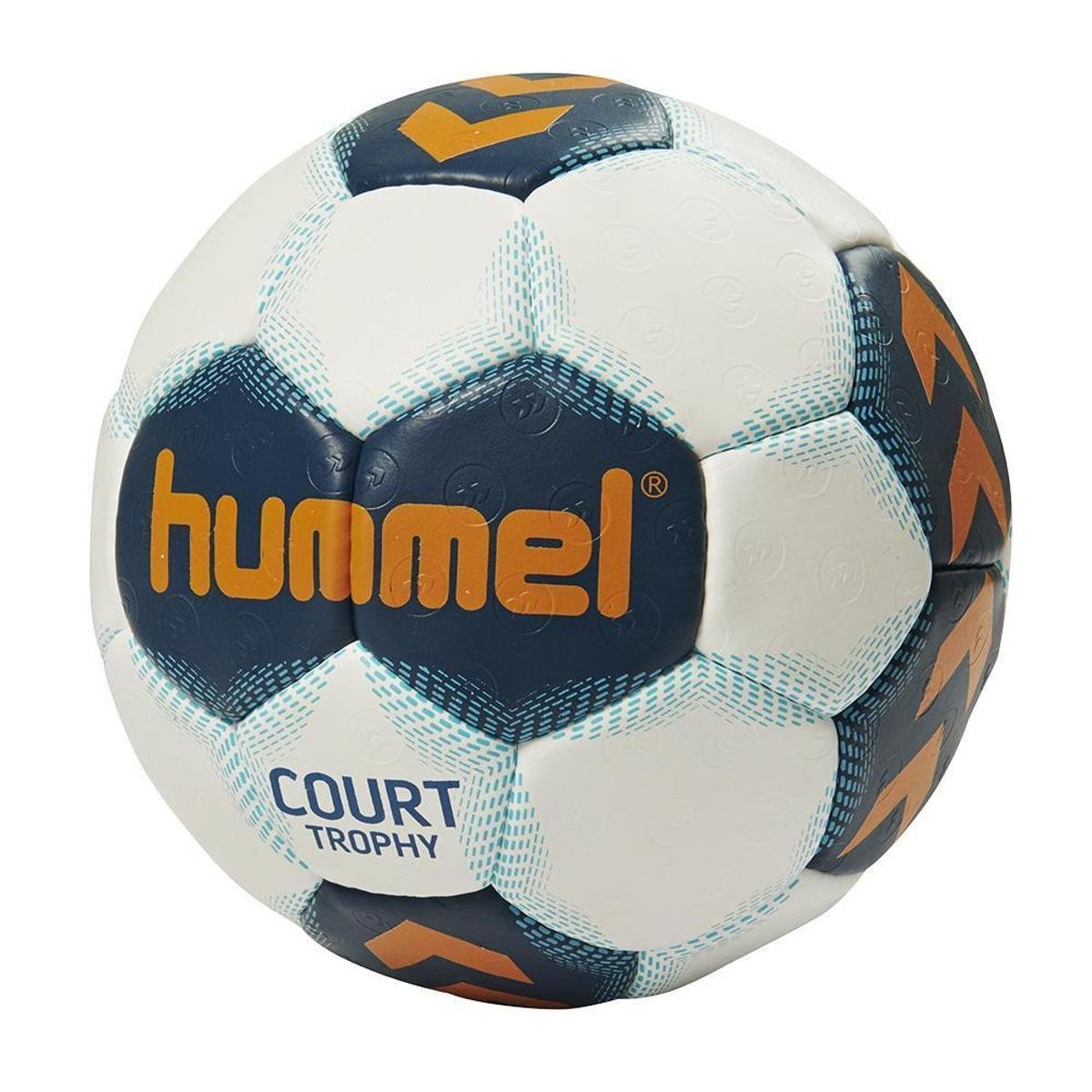 hummel tenis handebol