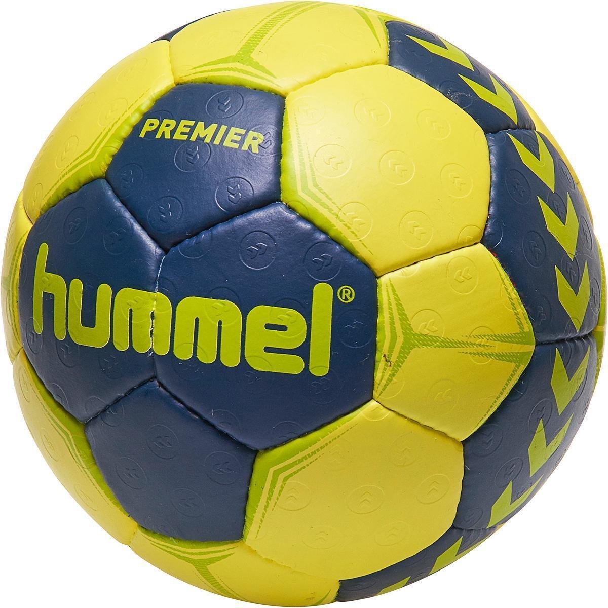 hummel tenis handebol