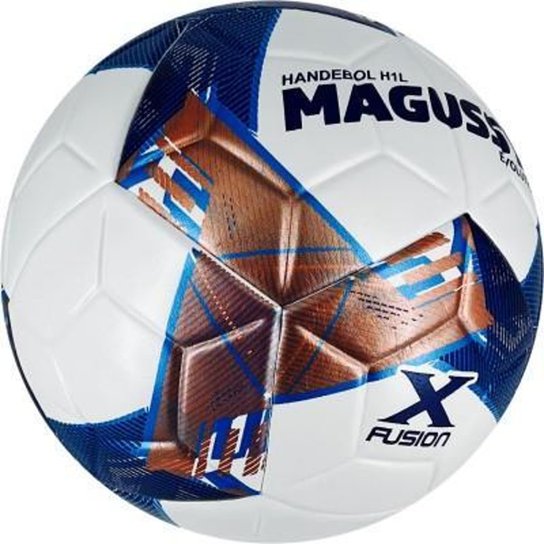 Bola Handebol Infantil Magussy H1L Evolution