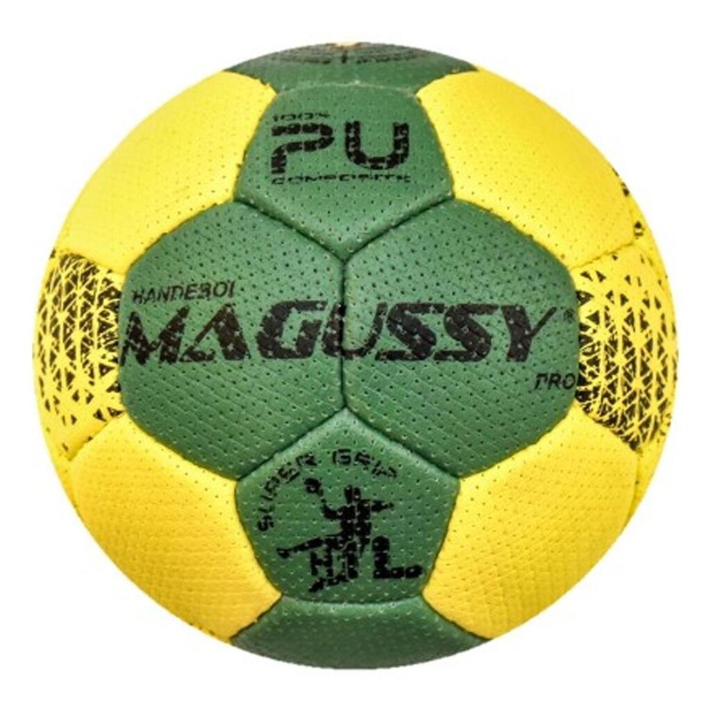 Bola Handebol Infantil Pro H1L Magussy