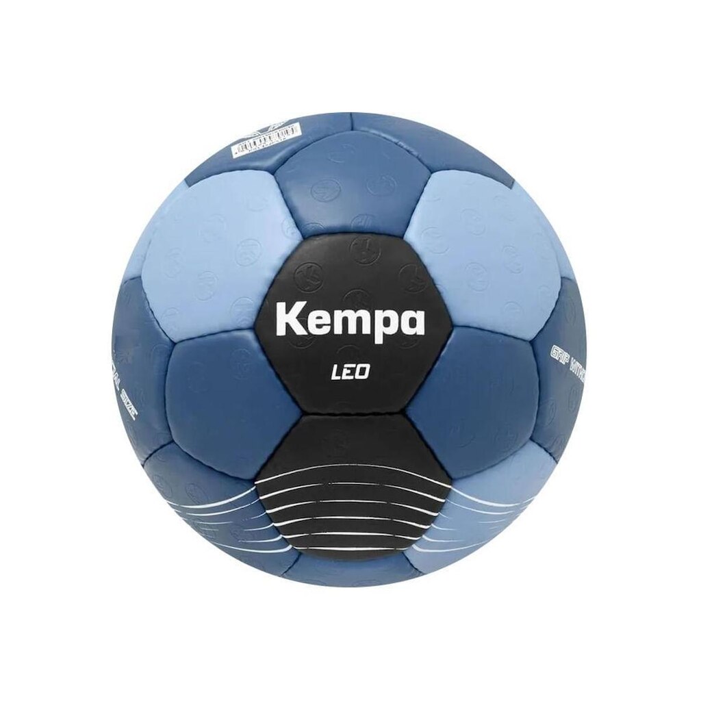 Bola Handebol Kempa Leo Tam 3