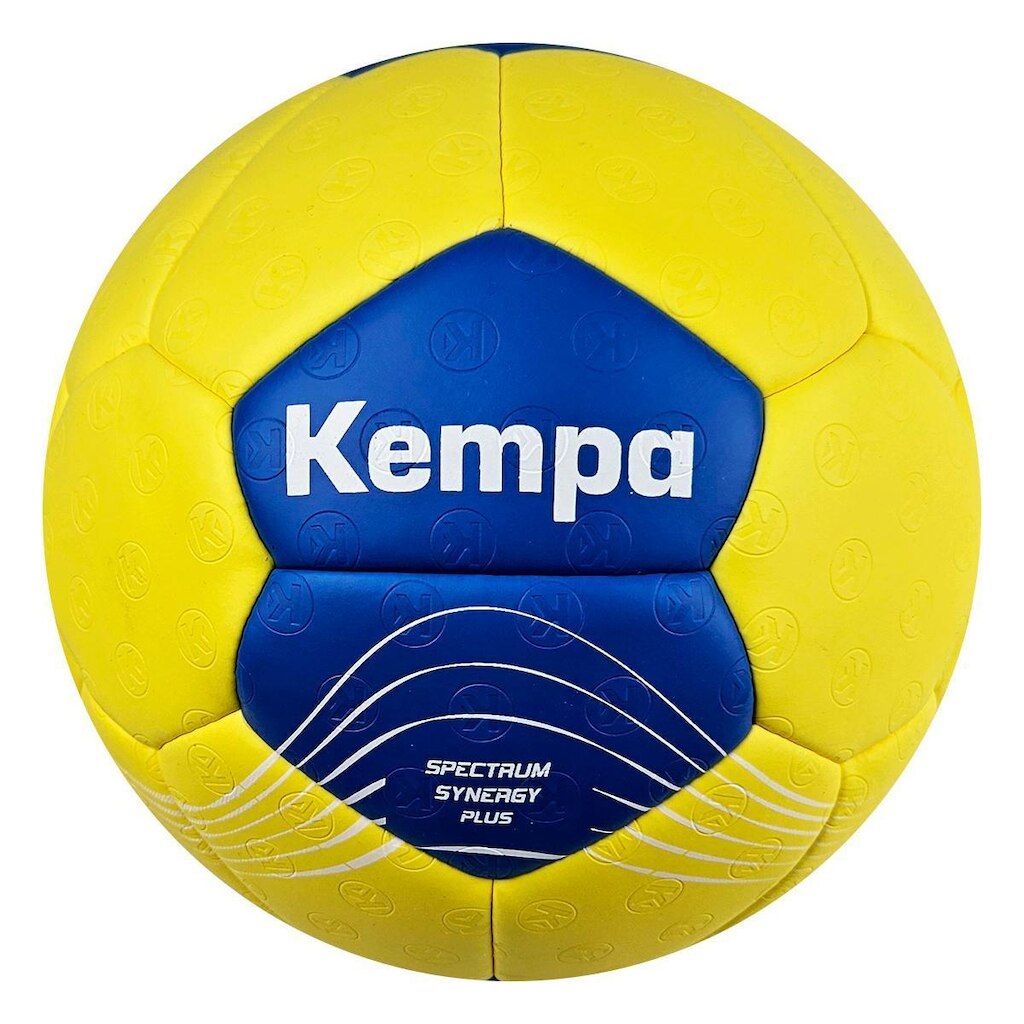 Bola Handebol Kempa Spectrum Synergy Plus H1L Original