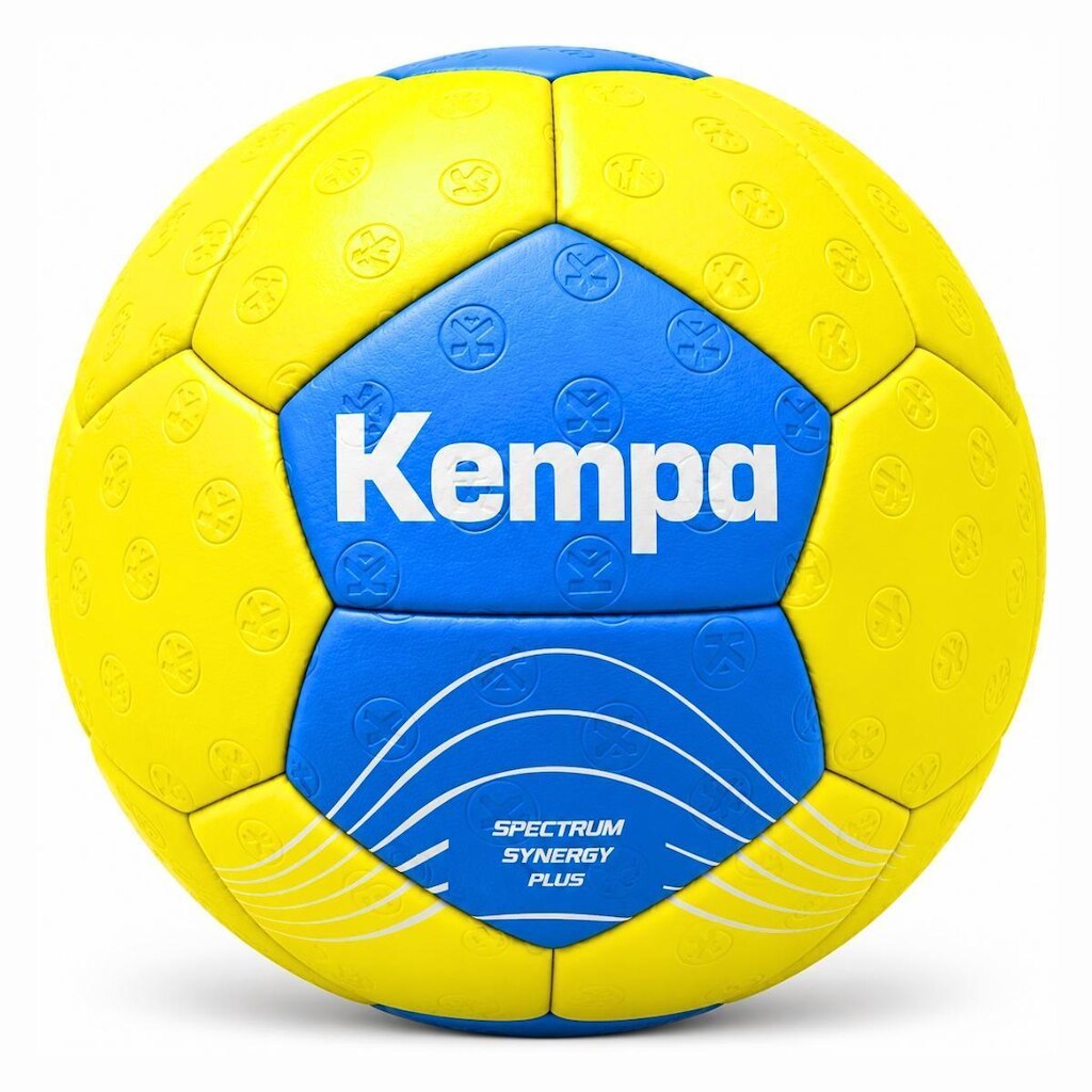 Bola Handebol Kempa Spectrum Synergy Plus Tam 0