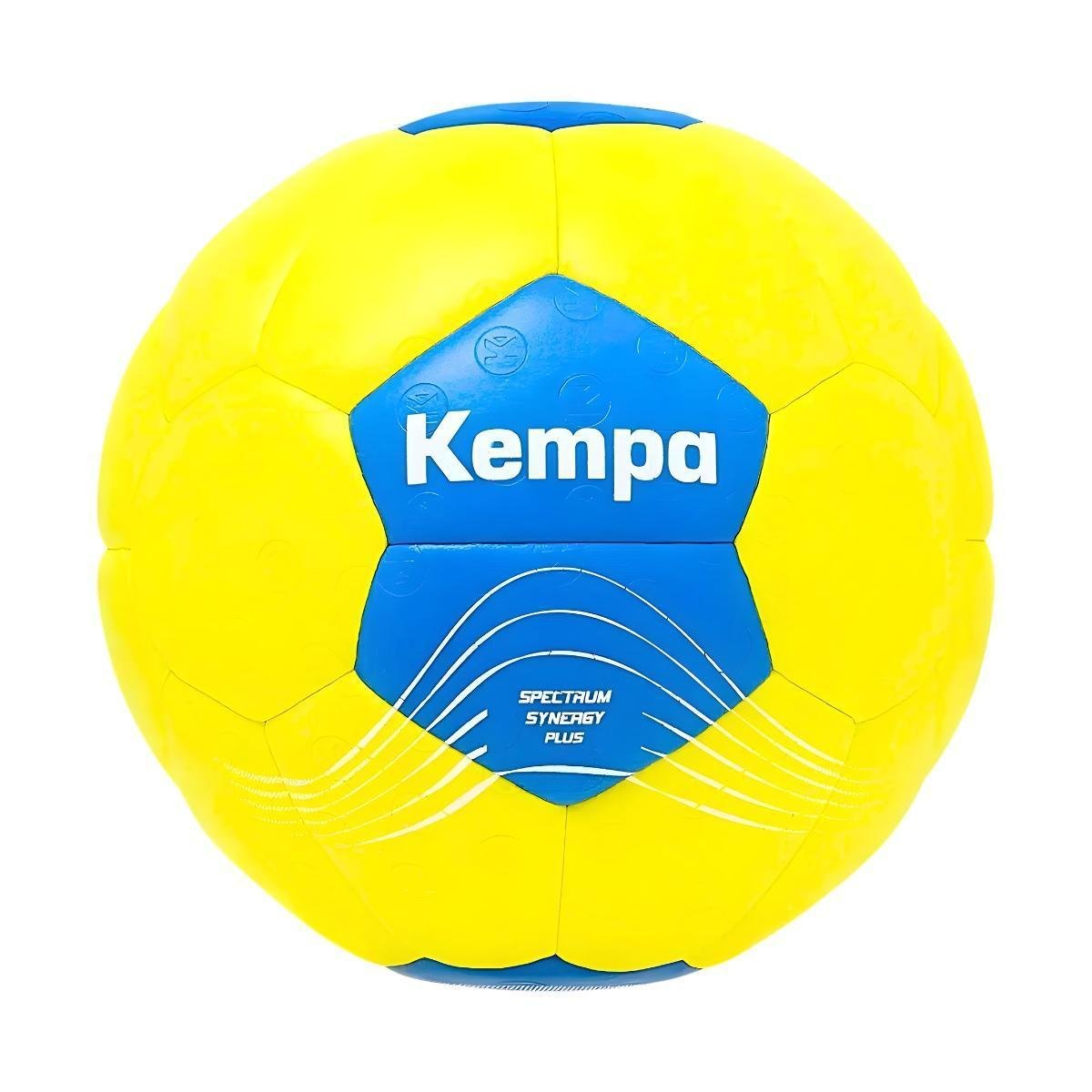 Bola Handebol Kempa Spectrum Synergy Plus - Tam 1