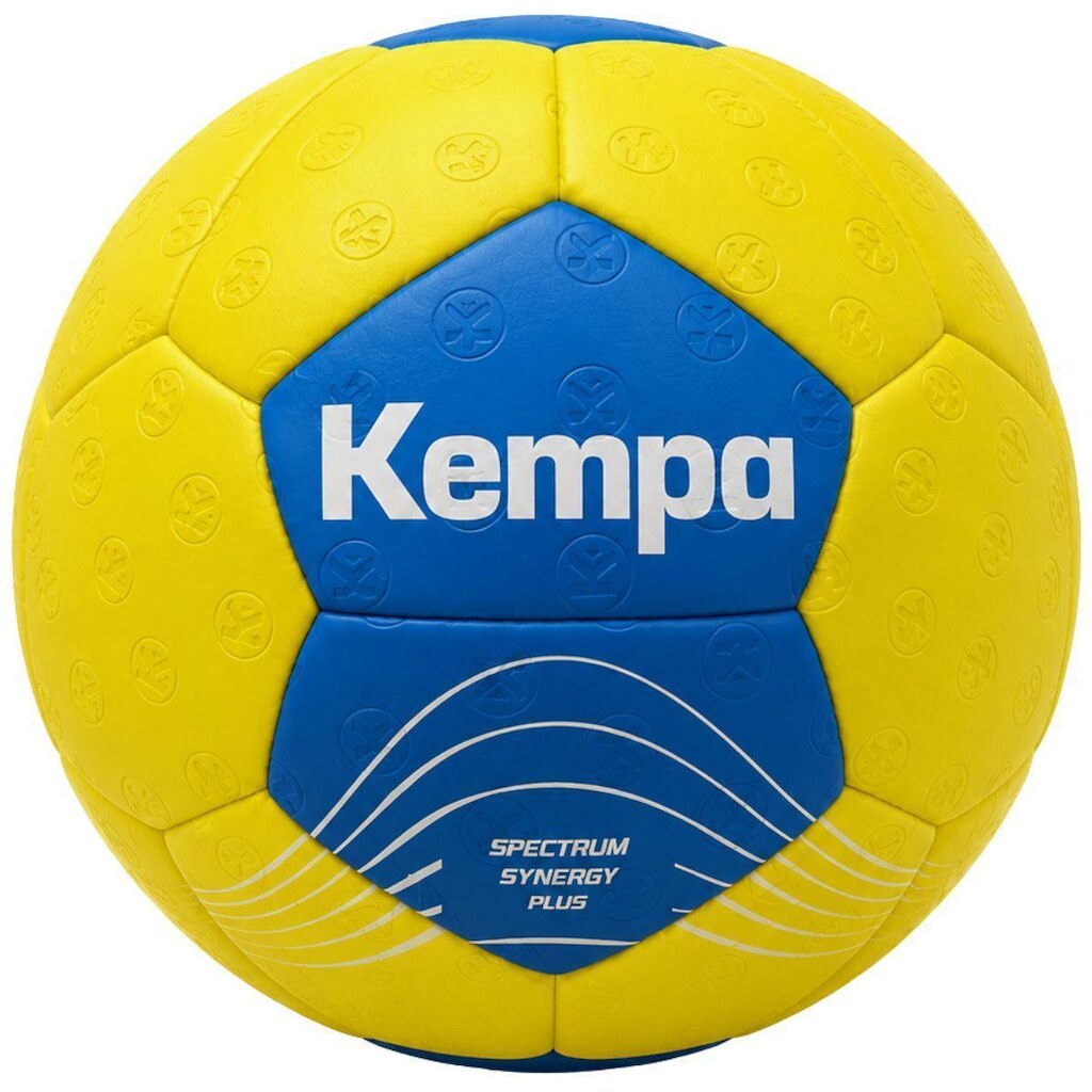 Bola Handebol Kempa Spectrum Synergy Plus - Tam 2