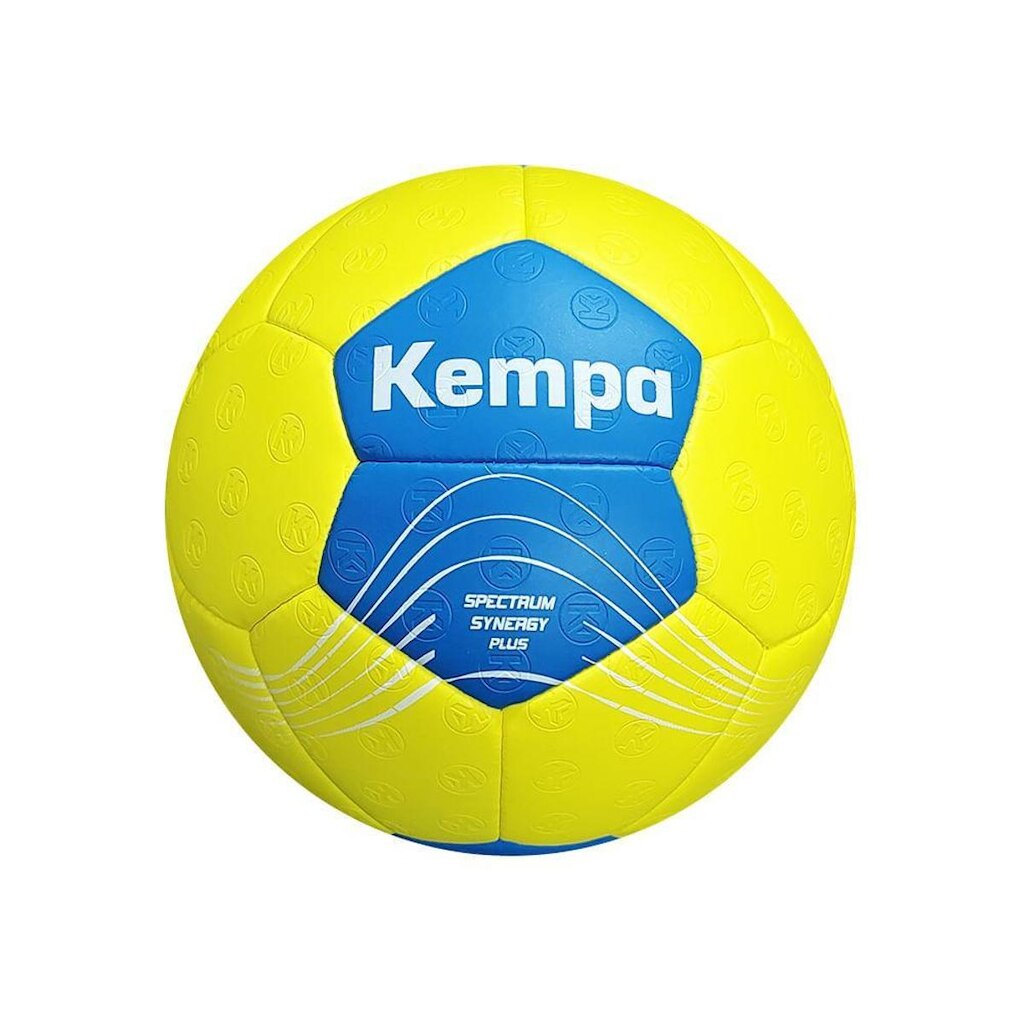 BOLA HANDEBOL KEMPA SPECTRUM SYNERGY TAM 2