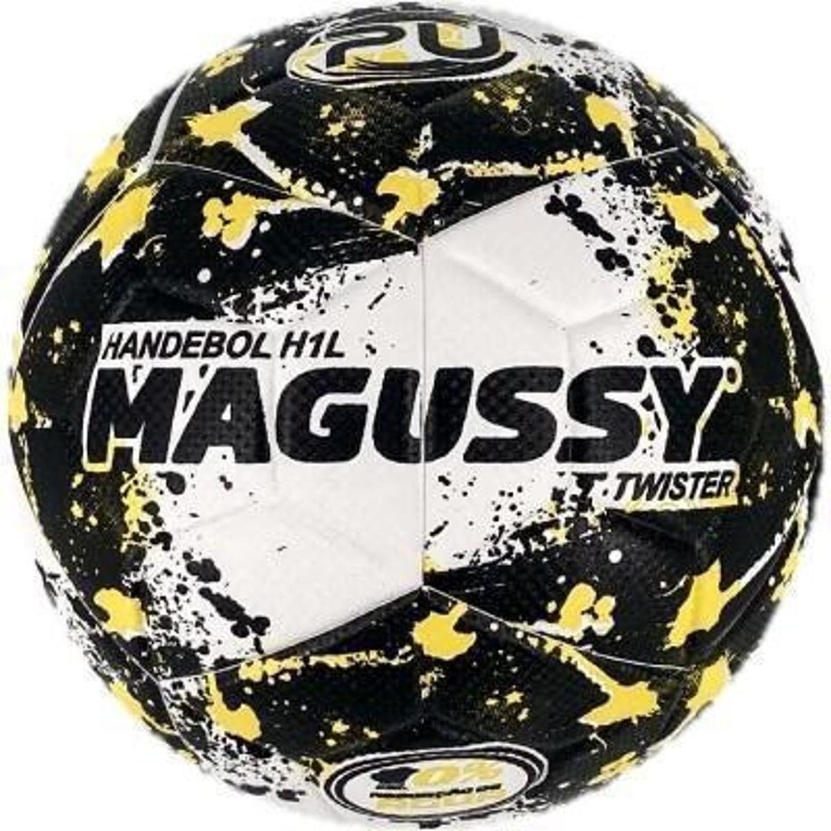 Bola Handebol Magussy H1L