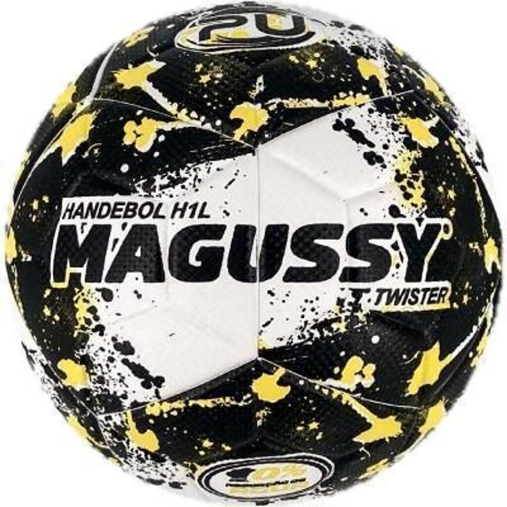 Bola Handebol Magussy H1L