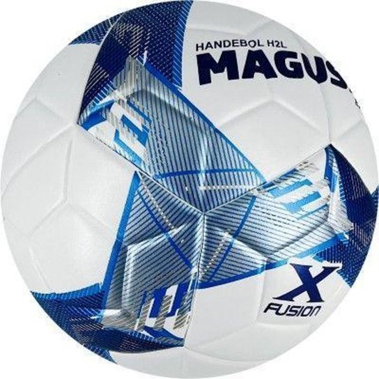 Bola Handebol Magussy H2L Evolution