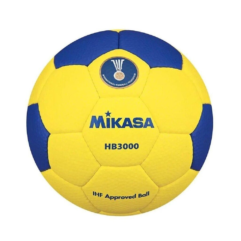 Bola Handebol Mikasa Hb3000