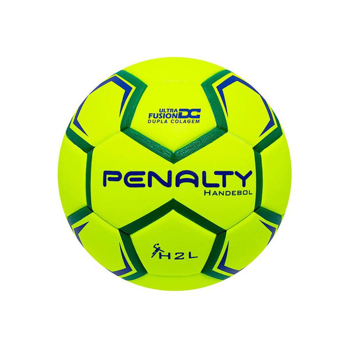 Bola Handebol Penalty H2L Ultra Fusion X Menor preço em Bola Handebol Penalty H2L Ultra Fusion X