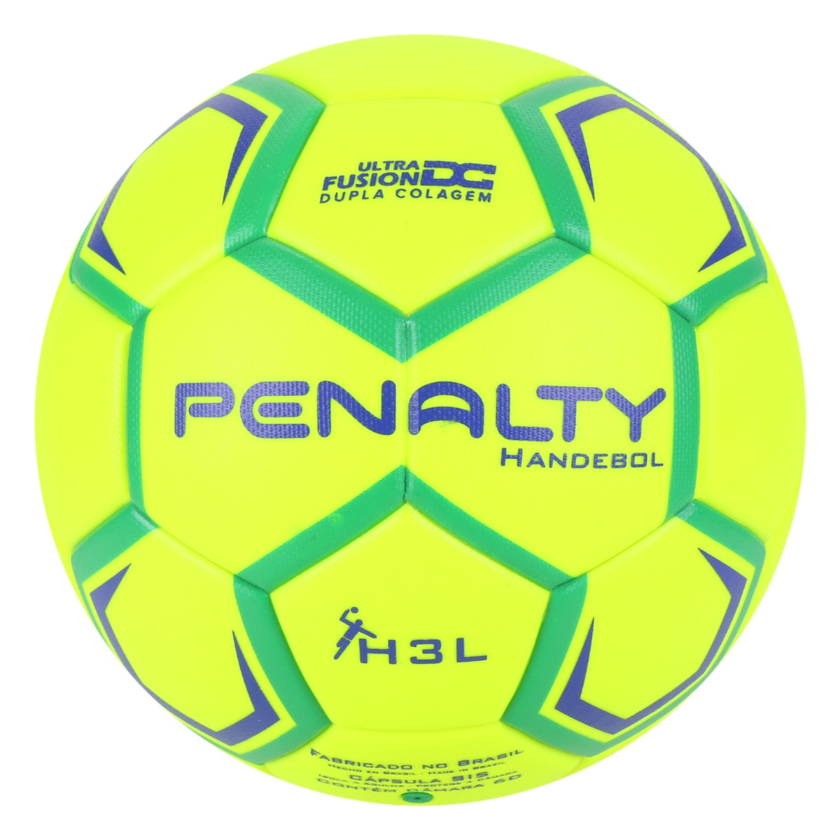 Bola Handebol Penalty H3L Ultra Fusion X Menor preço em Bola Handebol Penalty H3L Ultra Fusion X