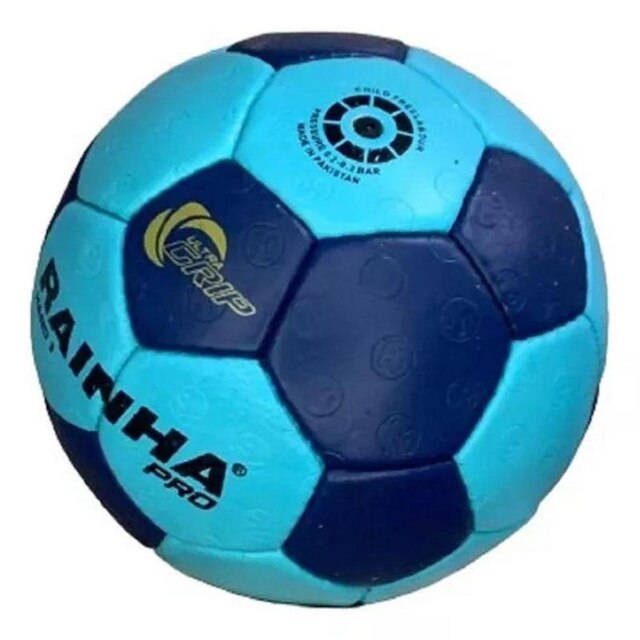 Bola Handebol Rainha Pro Tam 1 UltraGripp Importada