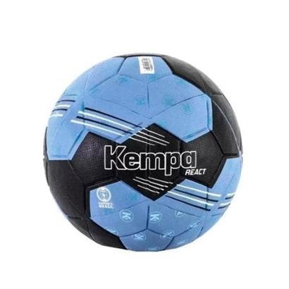 Bola Handebol React Kempa H1 Mirim - Única | Netshoes