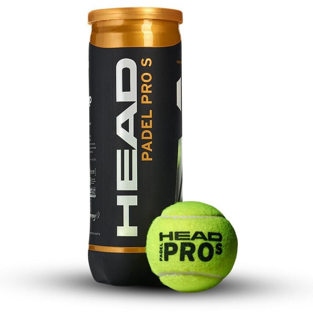 Bola Head Padel Pro S - 3B