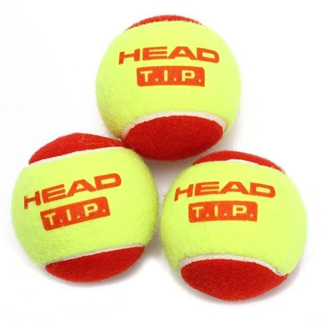 BOLA HEAT TIP VERMELHA 3-B