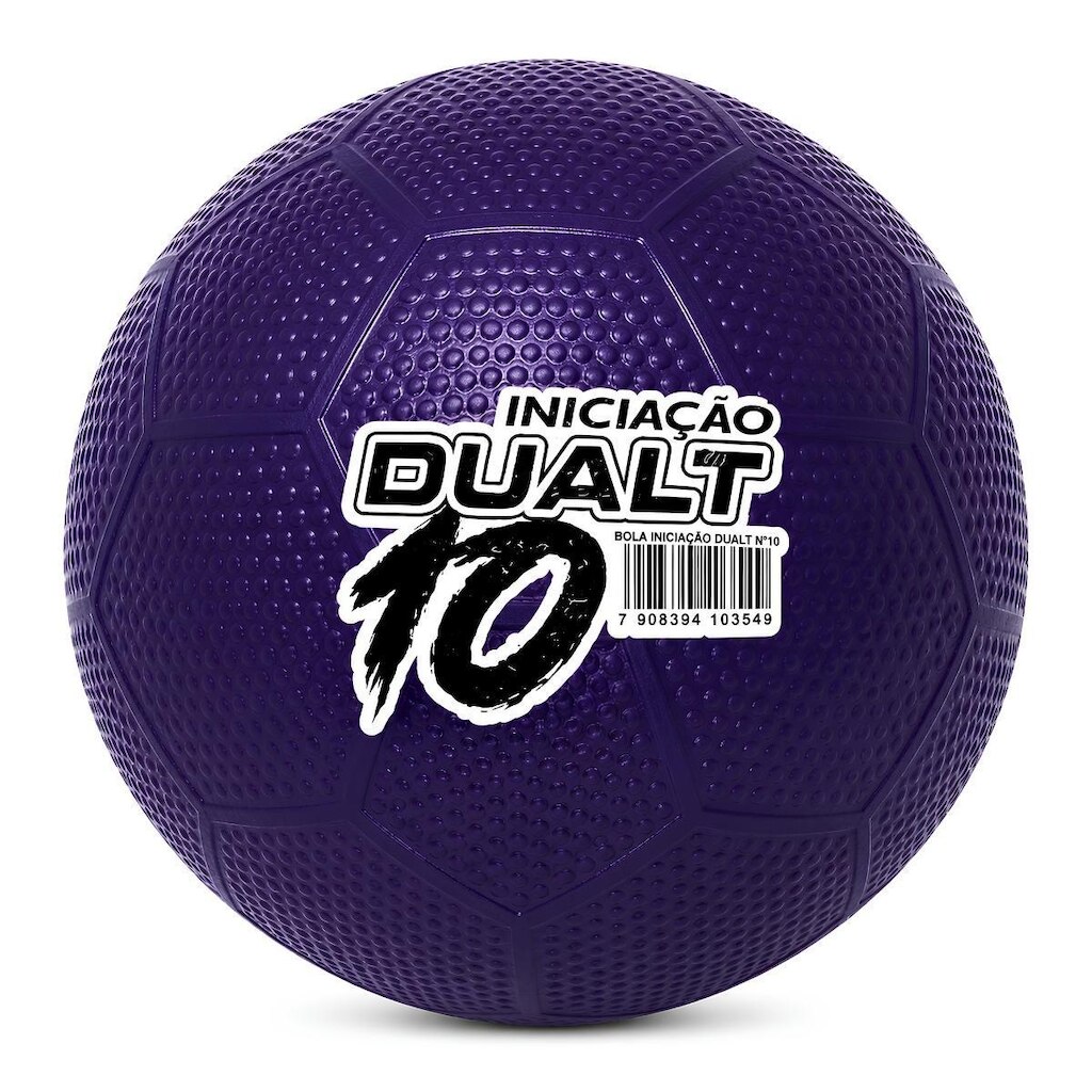 BOLA INICIAÇÃO DUALT T10