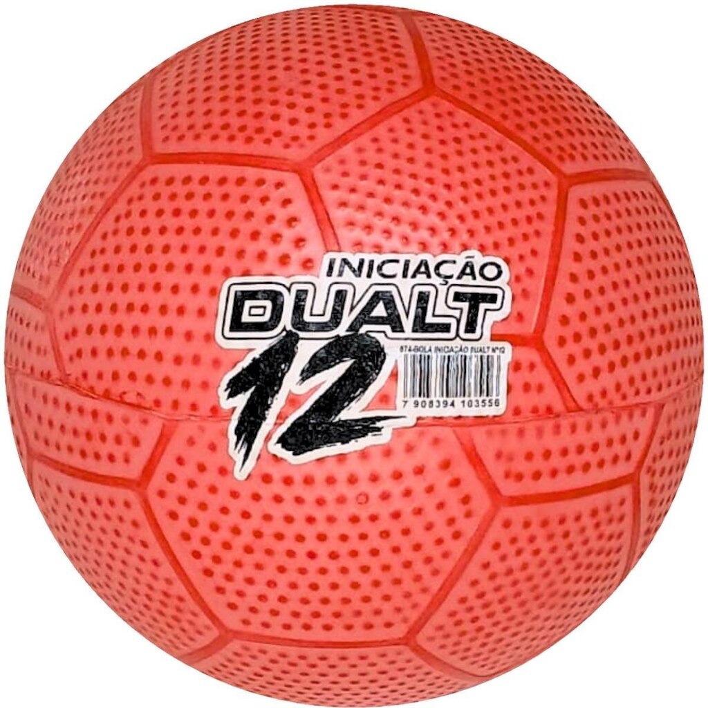 BOLA INICIAÇÃO DUALT T12