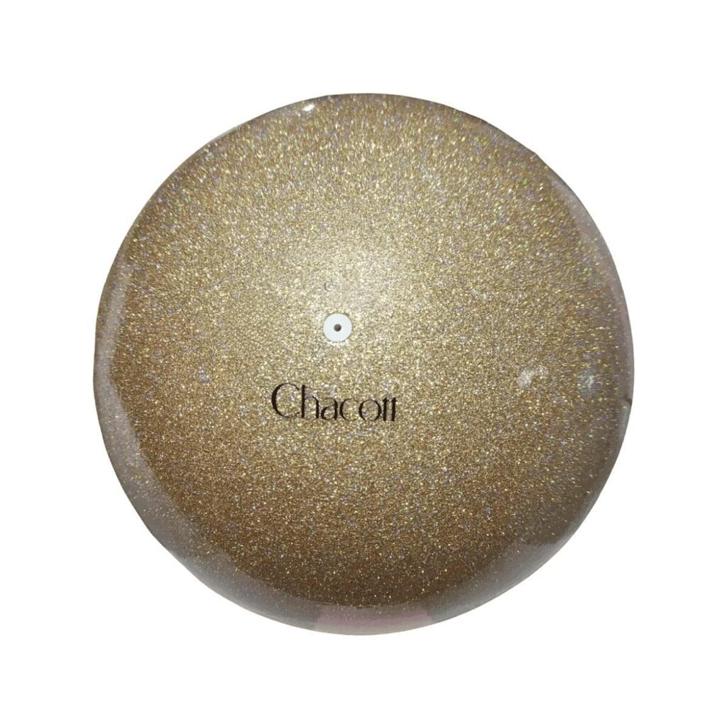 Bola Jewelry Chacott 17cm Ginastica Ritmica - Selo FIG