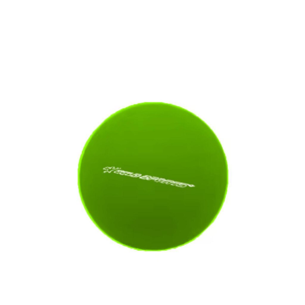 Bola Lisa Gold Sports Exercitadora -7 cms