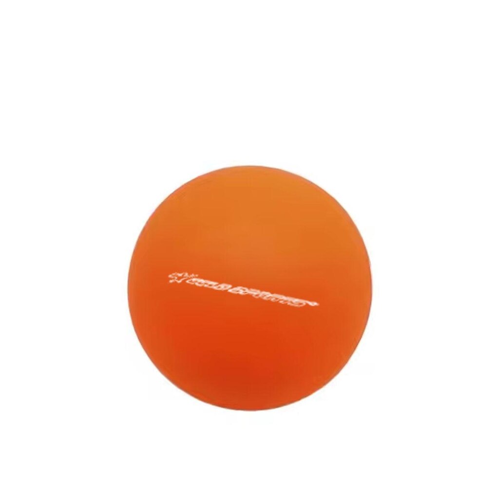 Bola Lisa Gold Sports Exercitadora -7 cms