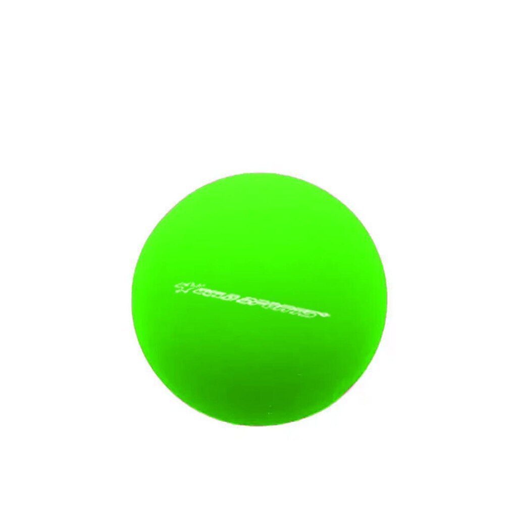 Bola Lisa Gold Sports Exercitadora -7 cms