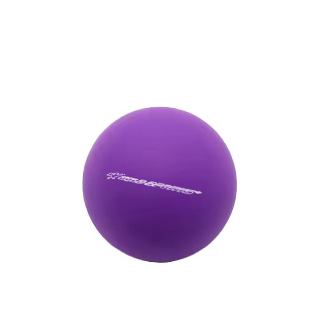 Bola Lisa Gold Sports Exercitadora -7 cms