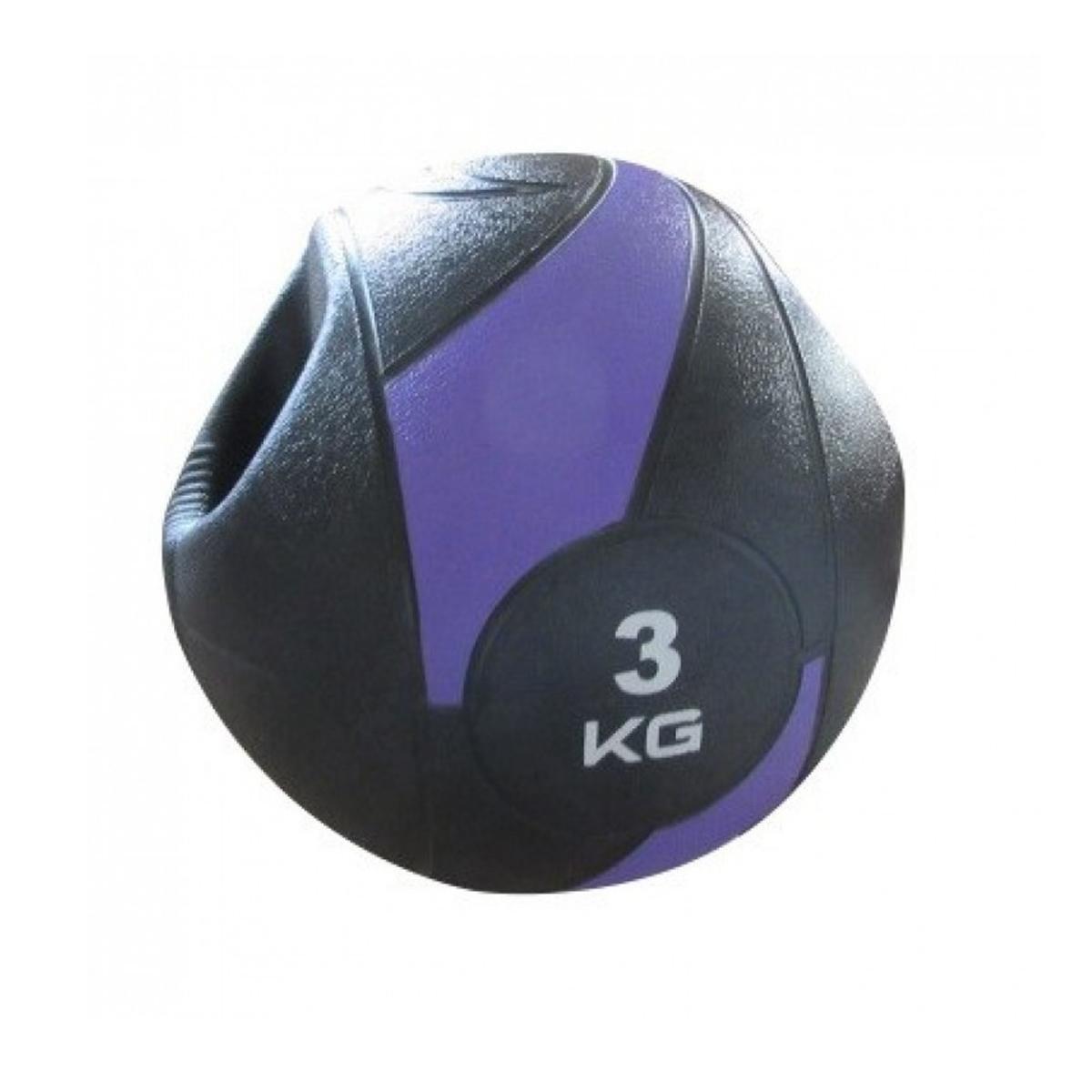 Bola Liveup Medicine Ball 3kg e 4kg