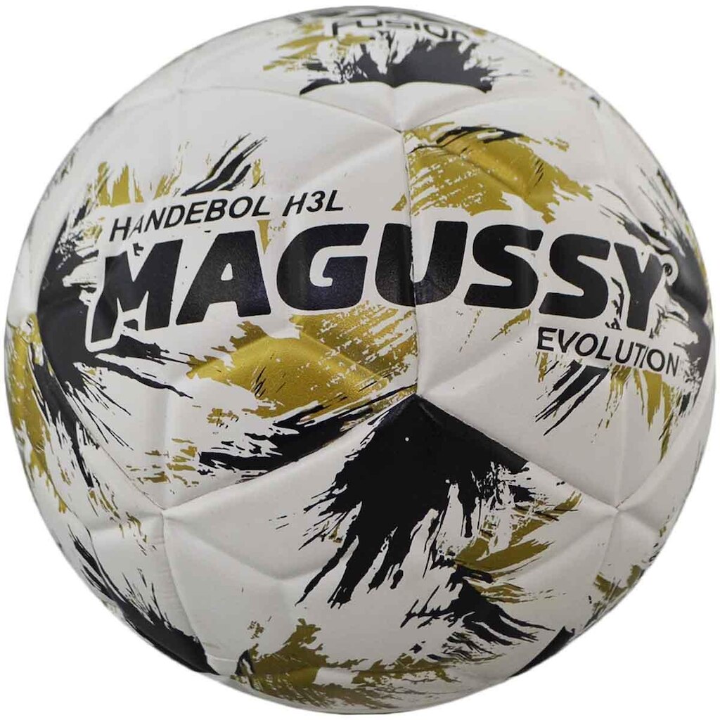 Bola Magussy Evolution Handebol Msculino H3L