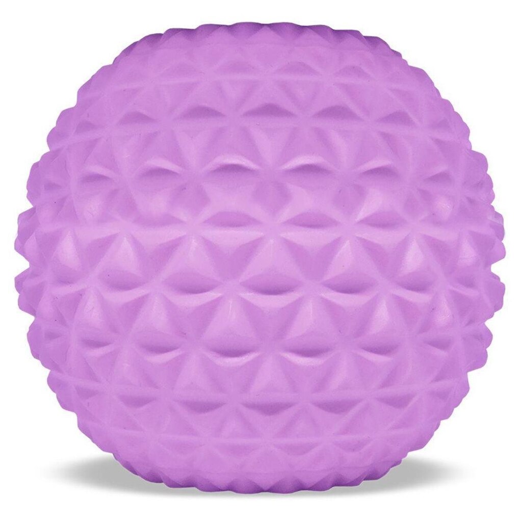 Bola Massageadora 9cm Diamond Acte Sports