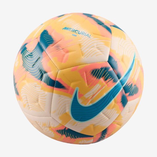 Bola Mbappé Nike Academy