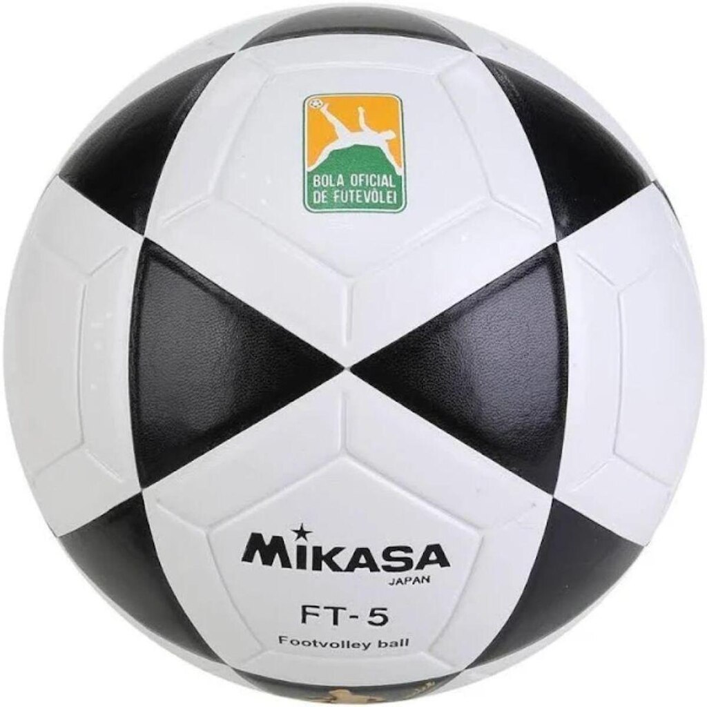 Bola Mikasa De Futevolei Ft-5