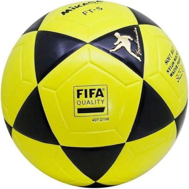 Bola Mikasa De Futevolei Ft-5